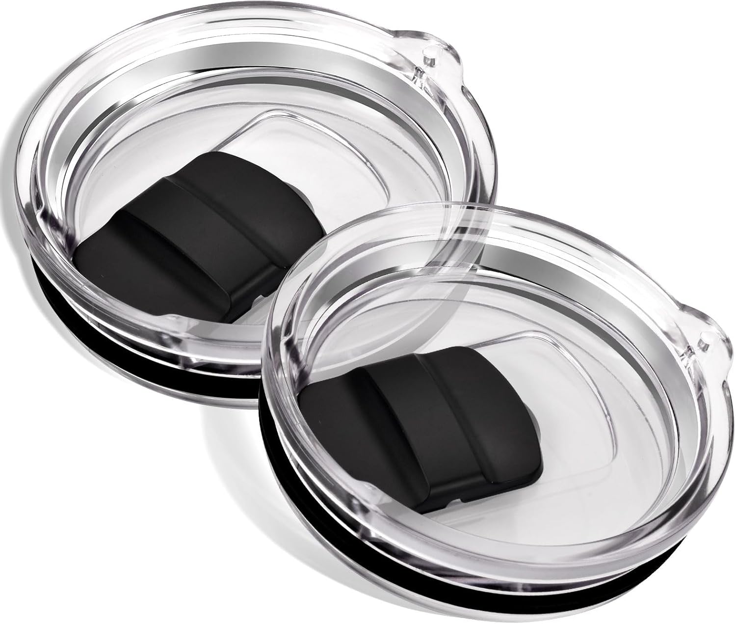 20 oz Tumbler Lid Compatible with YETI Rambler Cup