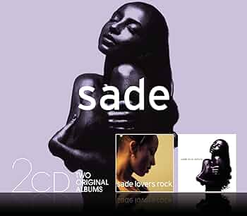 Lovers Rock / Love Deluxe by Sade: Amazon.co.uk: CDs & Vinyl