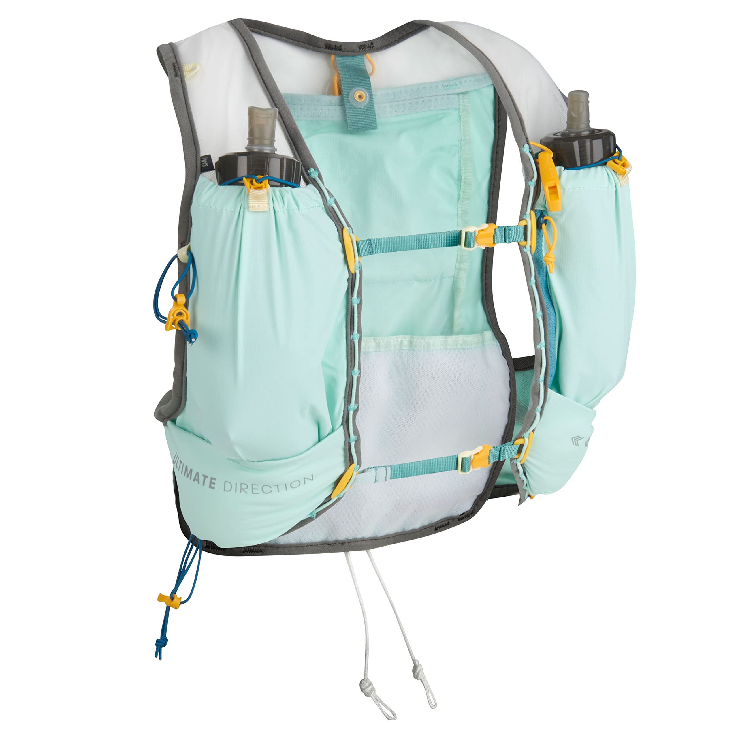 Ultimate Direction Gilet da corsa da donna Vesta Signature Series 5.0 Trail Running