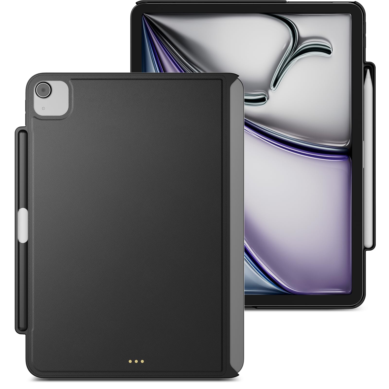 Amazon.com: MAGEASY CoverBuddy Magic Keyboard Compatible Case for