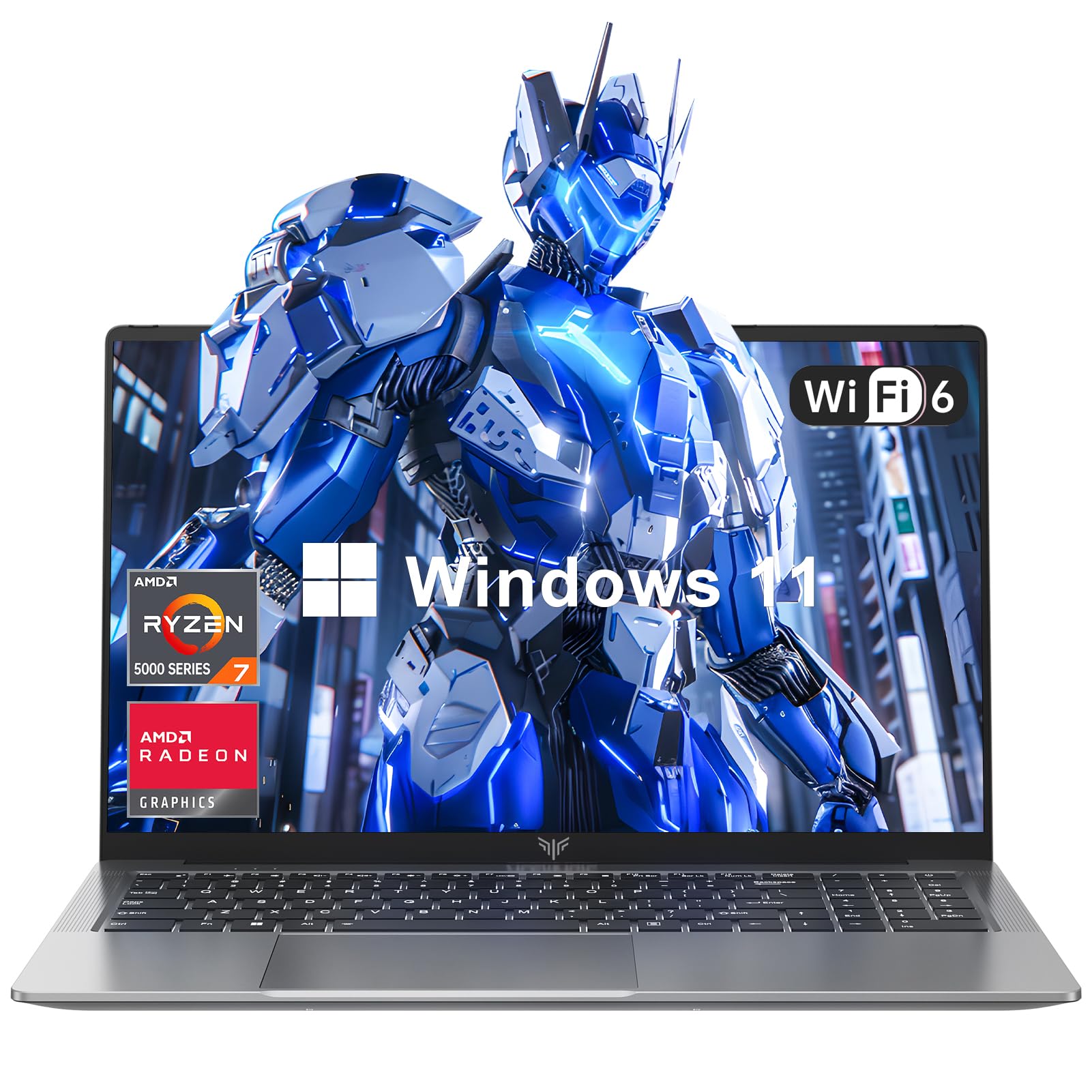 Amazon.com: 2025 LX15Pro Laptop, Laptop Computer, ΑΜD Ryzen-7