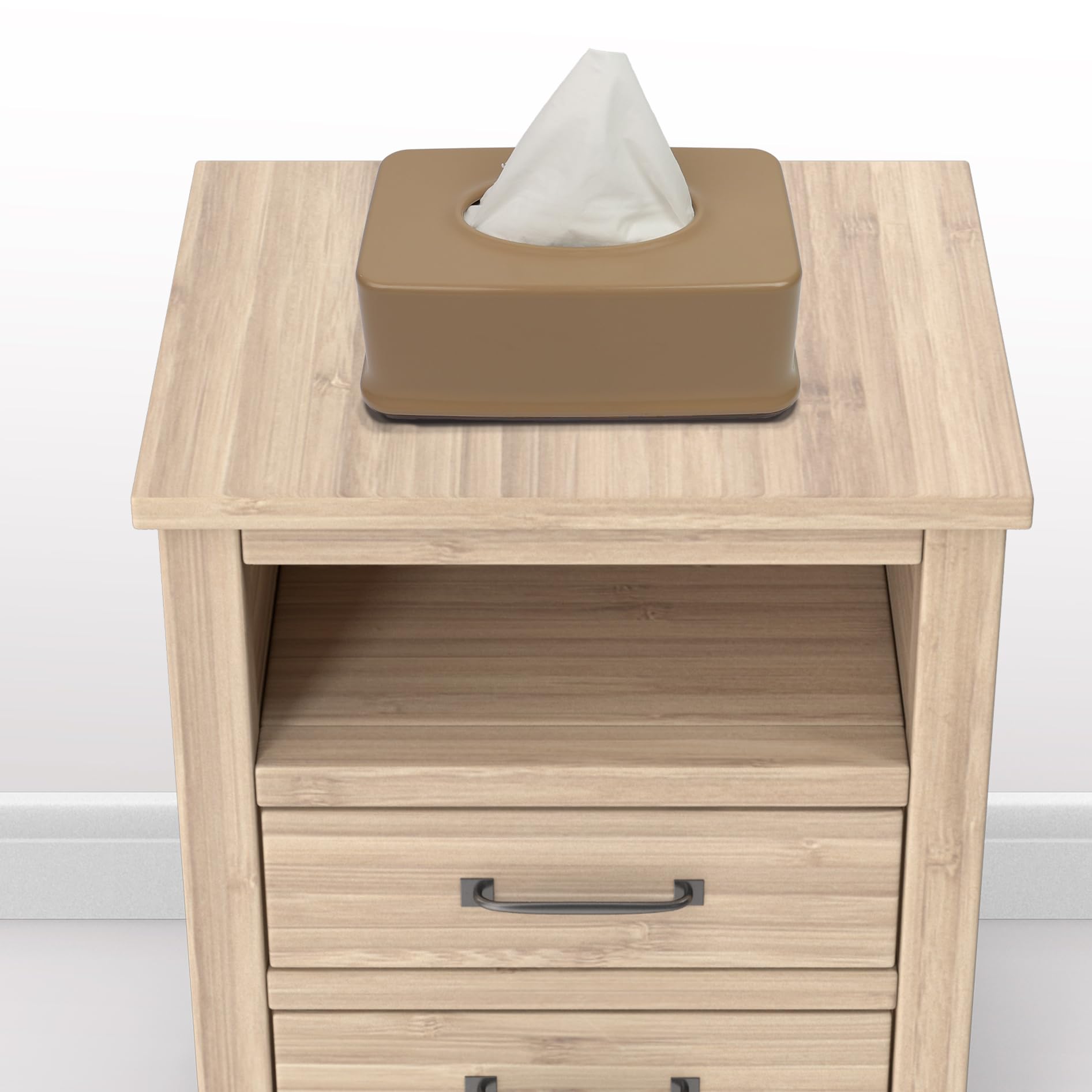 Scatola Porta Fazzoletti,Dispenser Di Tovaglioli