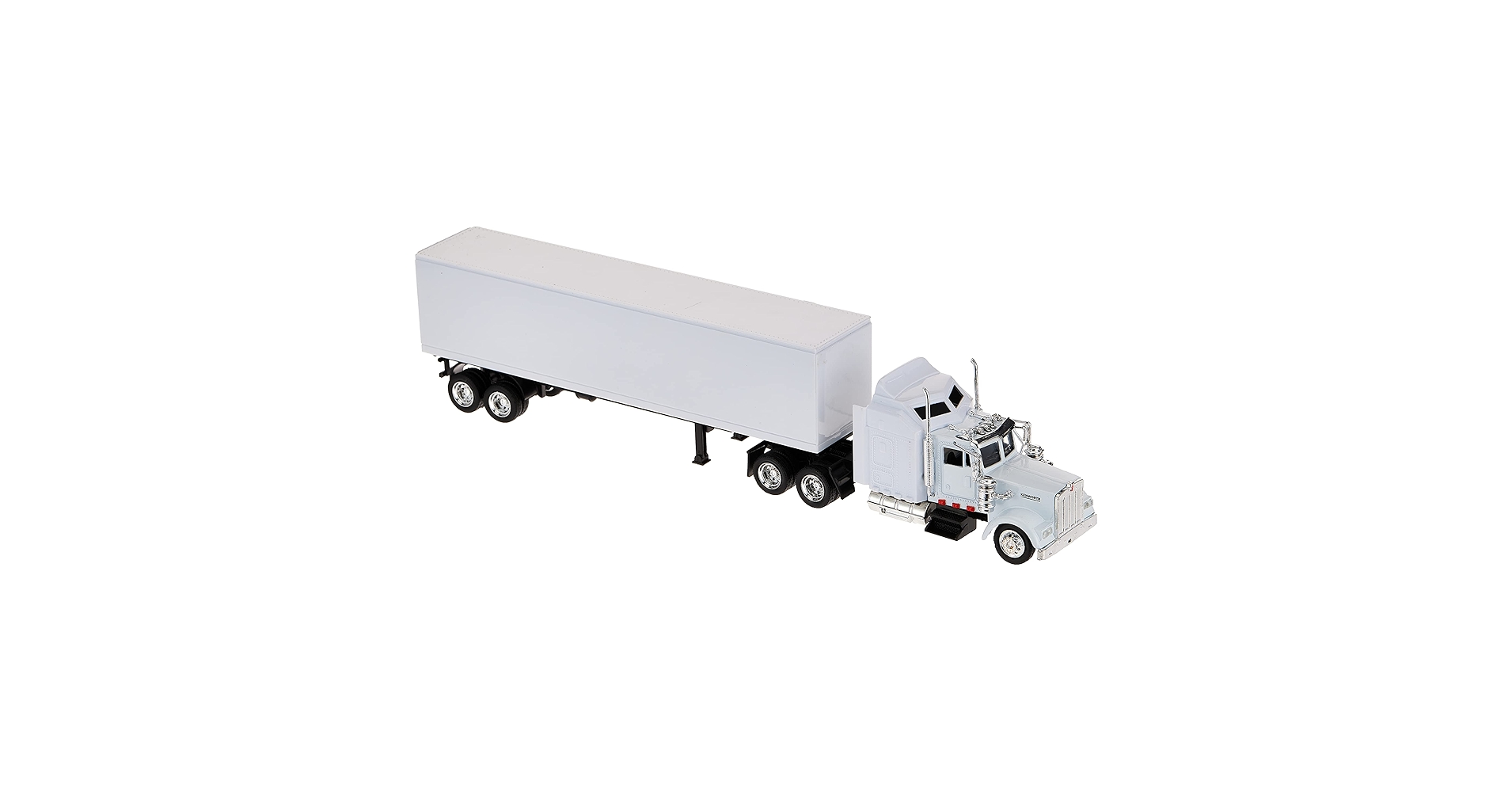 ミニカー 605-008 IR 1/43 American Trailer Truck ミニカー 605-008 IR 1/43 American Trailer Truck Amazon.com