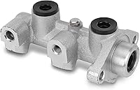 Vista 1 de A-Premium Brake Master Cylinder Compatible with Pontiac Vehicles - LeMans 1989 1990 1991 1992 1993 - Replace OE# 3492362