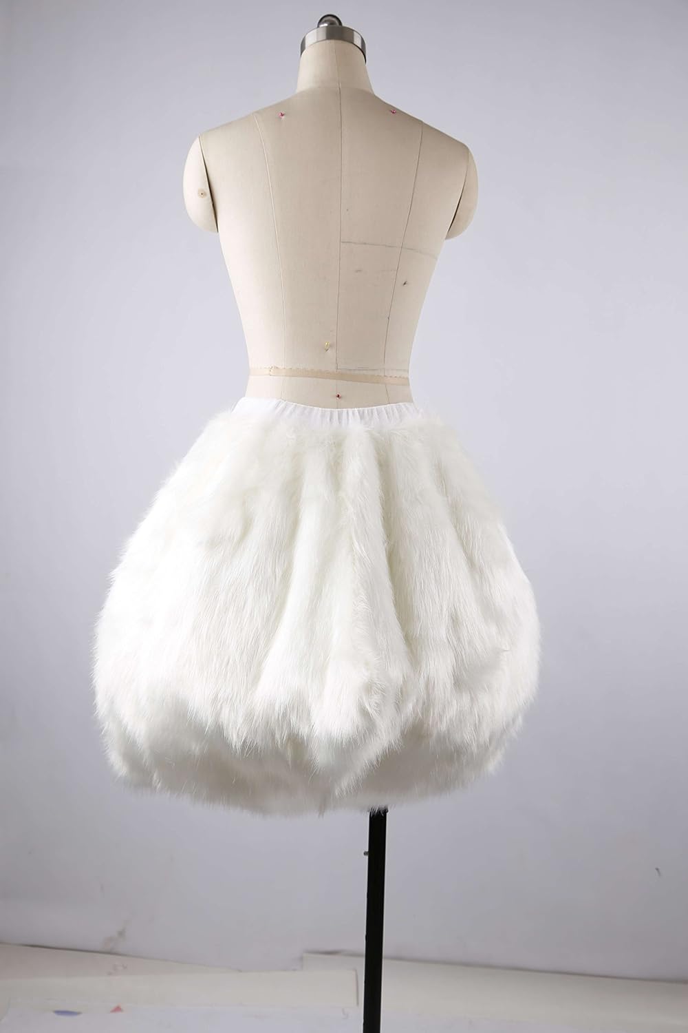 Amazon コスプレ衣装 プラザ グリーティング ドナルドダック風 お尻 コスプレ 仮装 通販