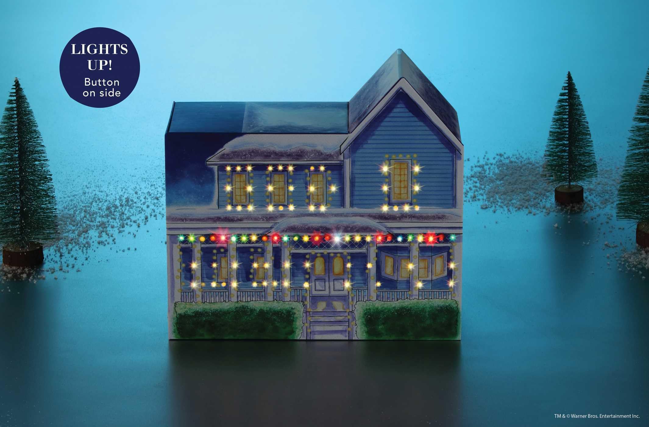 Gilmore Girls Premium Advent Calendar