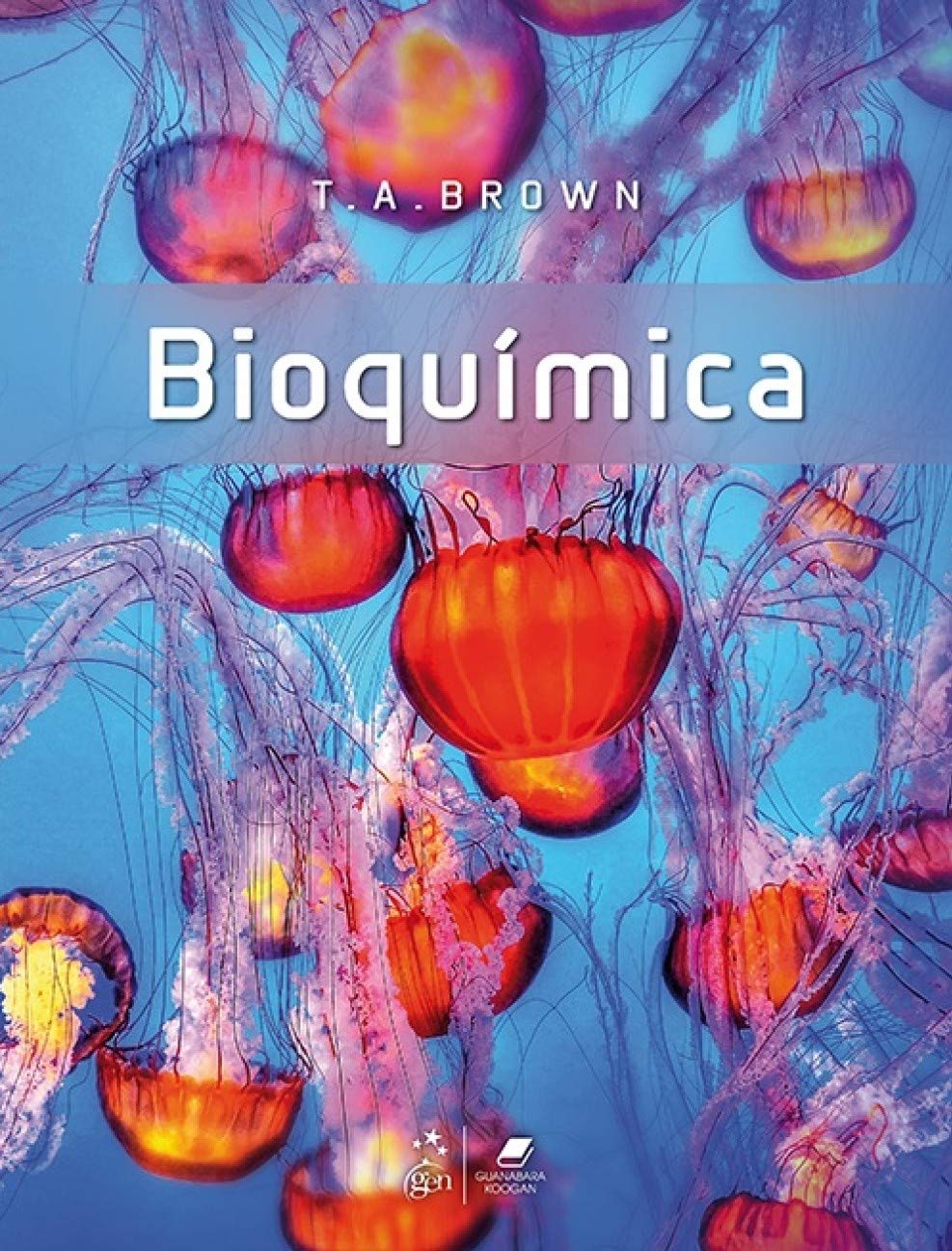 BIOQUÍMICA