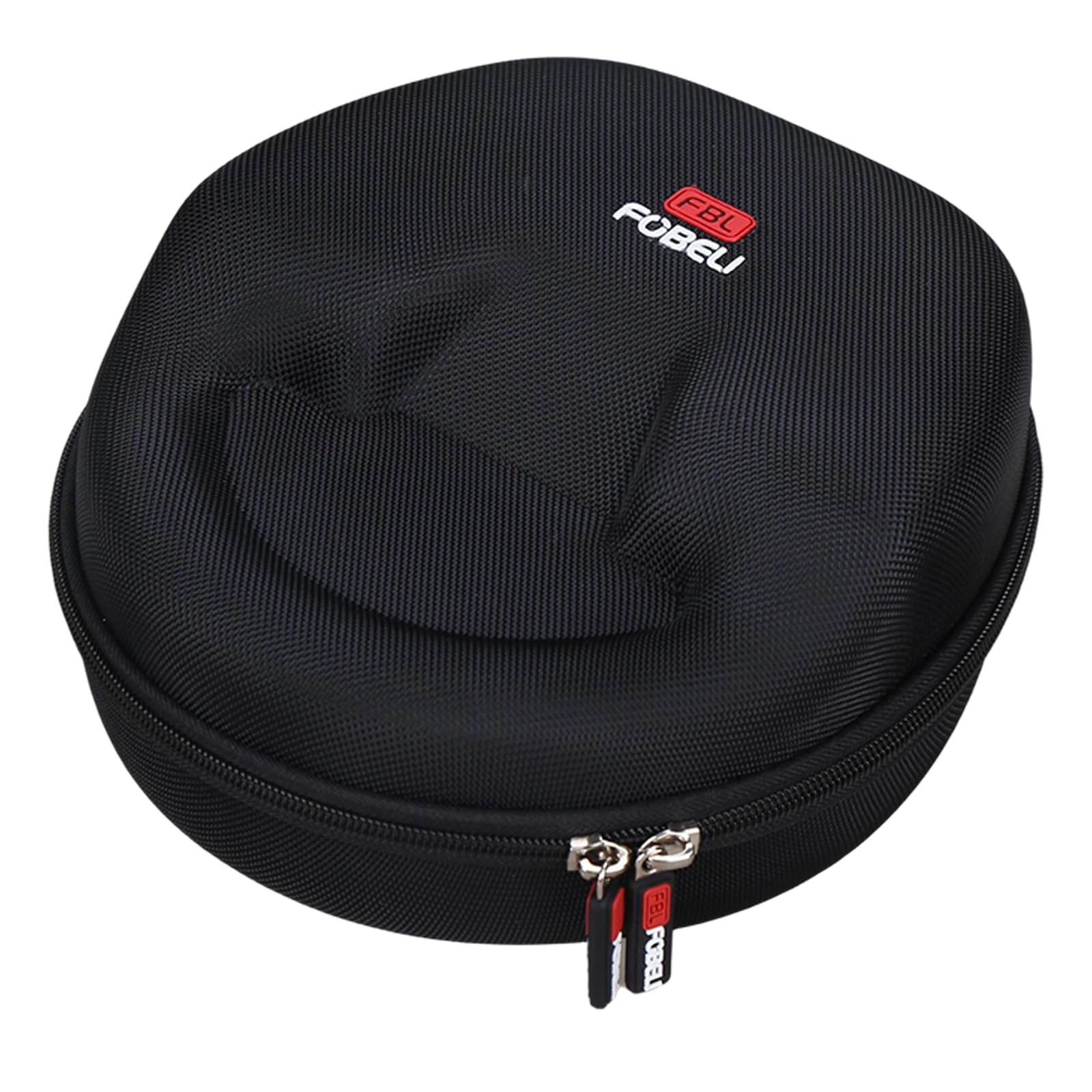 FBLFOBELI Estuche rígido de almacenamiento para SteelSeries Arctis 1 3 5 7 7X 7+ 7P+ 9 9X PRO PRO+ Prime/Arctis Nova pro 1 1P 1X 3 7 7X 7P/Pioneer DJ HDJ-X5/G733 Lightspeed Auriculares inalámbricos