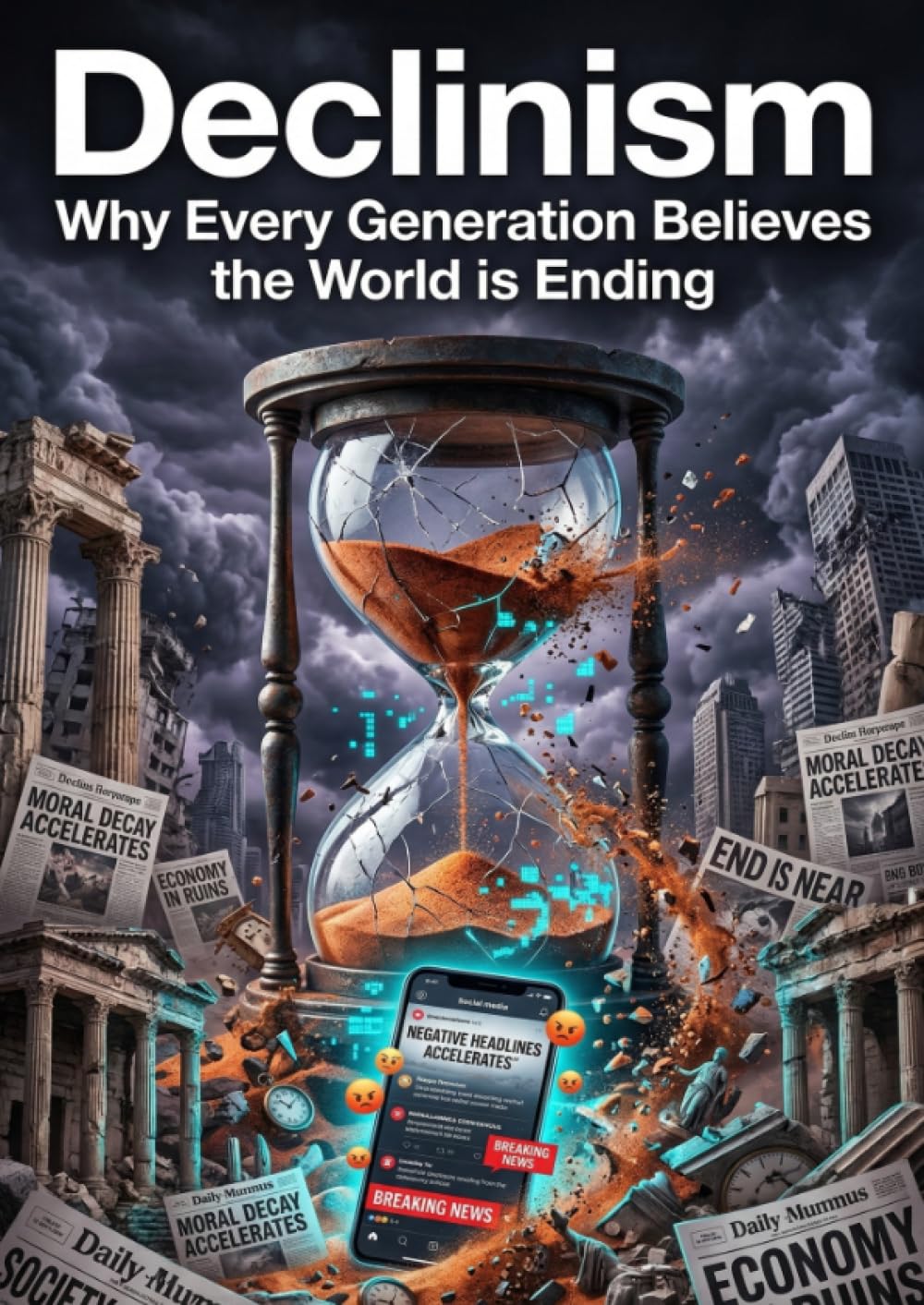 Declinism: Why Every Generation Believes the World is Ending