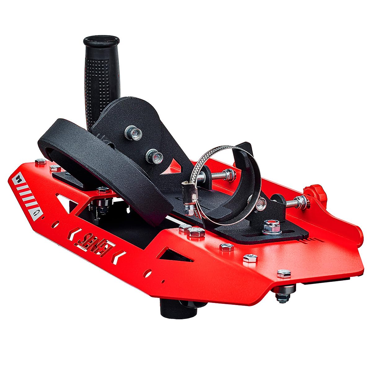 Attachment for cutting tiles at an angle of 45 degrees Sendi Cut 45, adjustment for grinder, beveling of tiles. 45 degrees. Grindings, ceramic stoneware