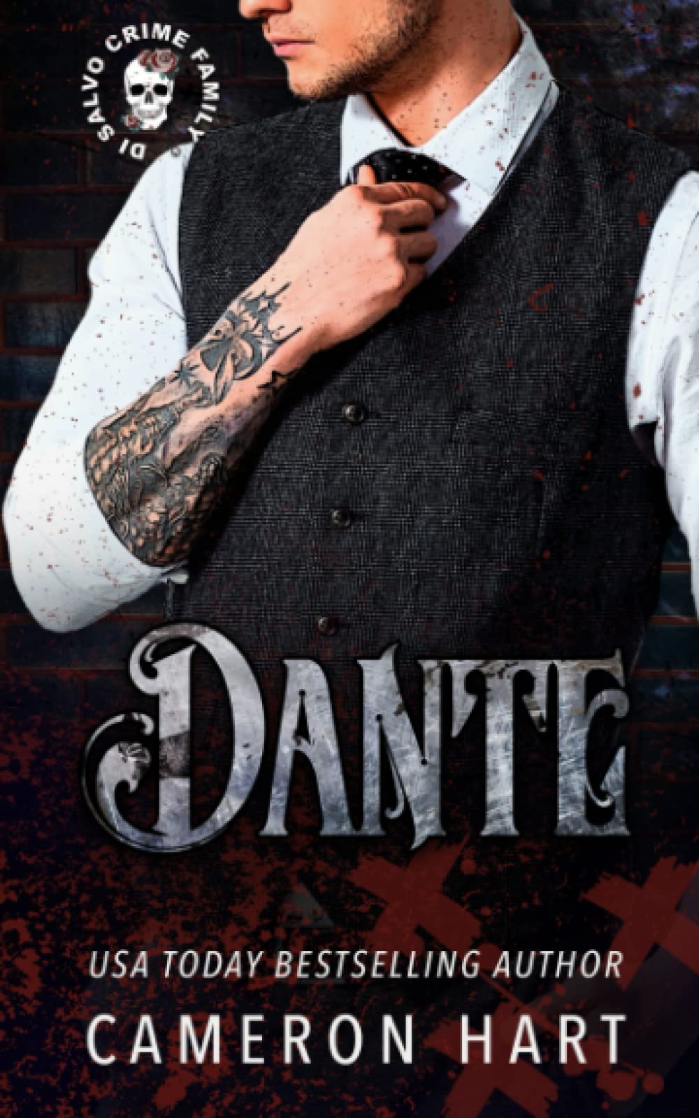 Dante (Di Salvo Crime Family)