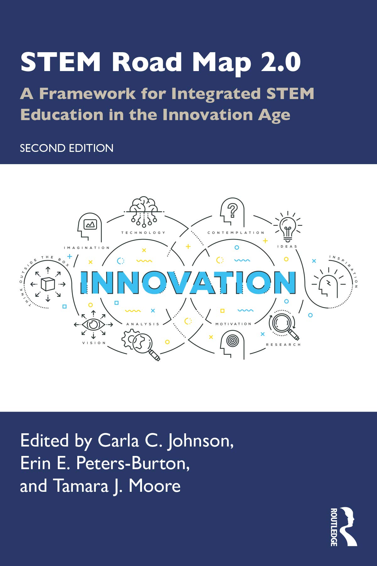 Routledge STEM Road Map 2.0: A Framework for Integrated STEM Education in the Innovation Age