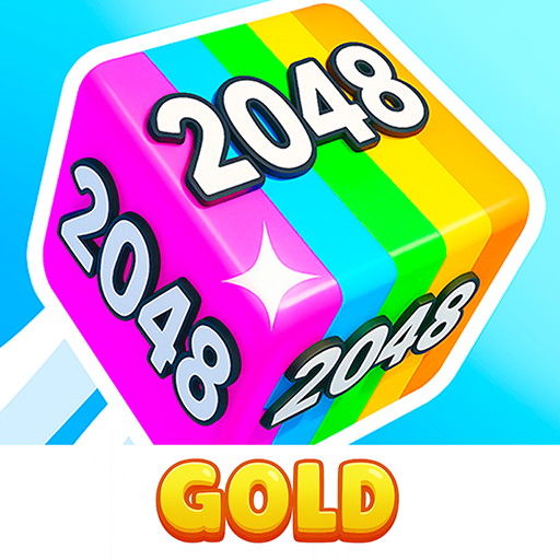 Gummy Dash Fusion - Gold