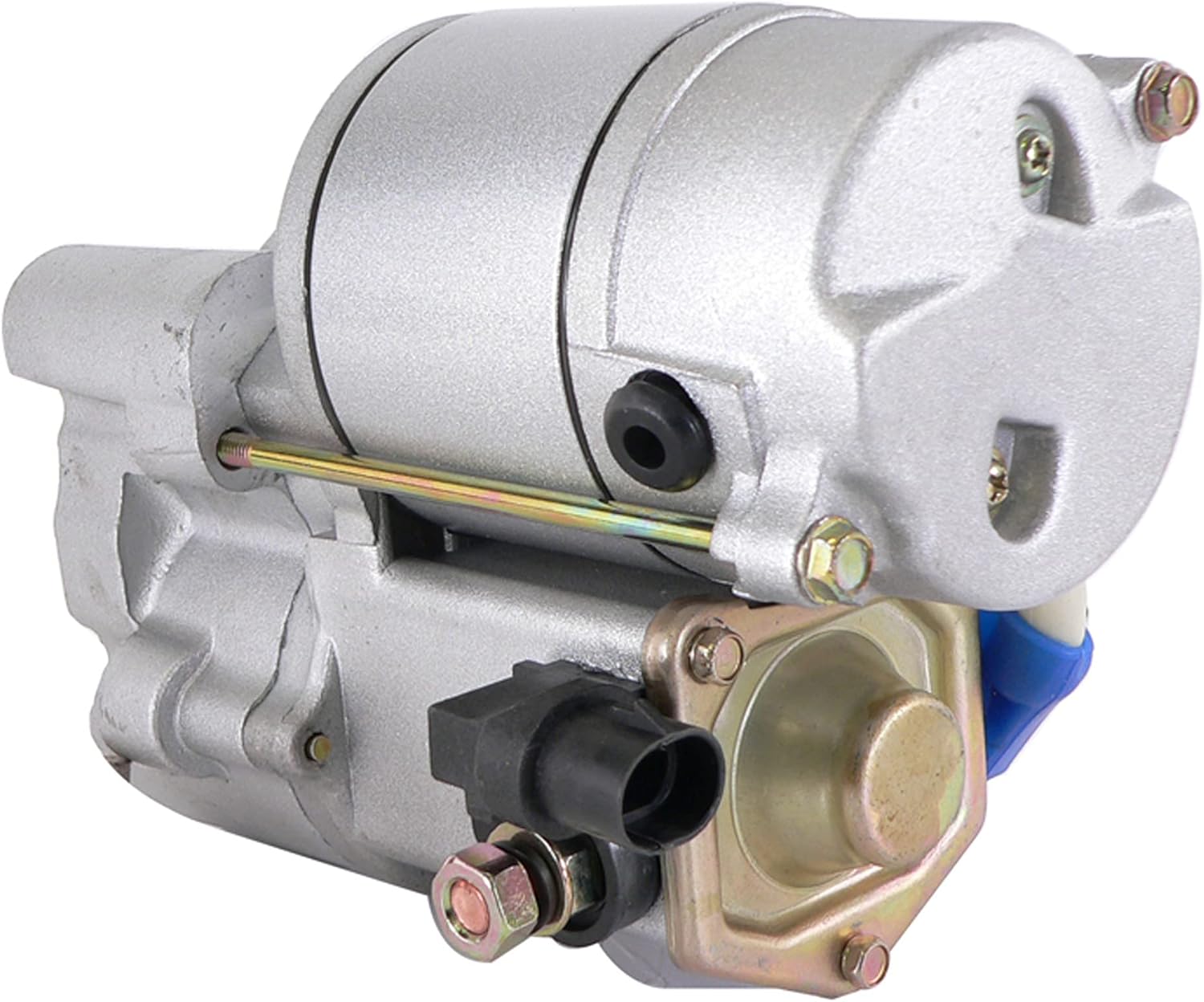 DB Electrical 410-52108 Starter Compatible With/Replacement For: : Dodge Dakota Durango Ram Pickup Truck 3.7L 4.7L 2002 2003 2004 2005
