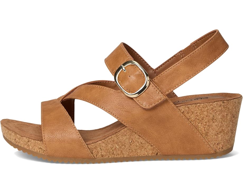 EuroSoft Evelyn - Left View