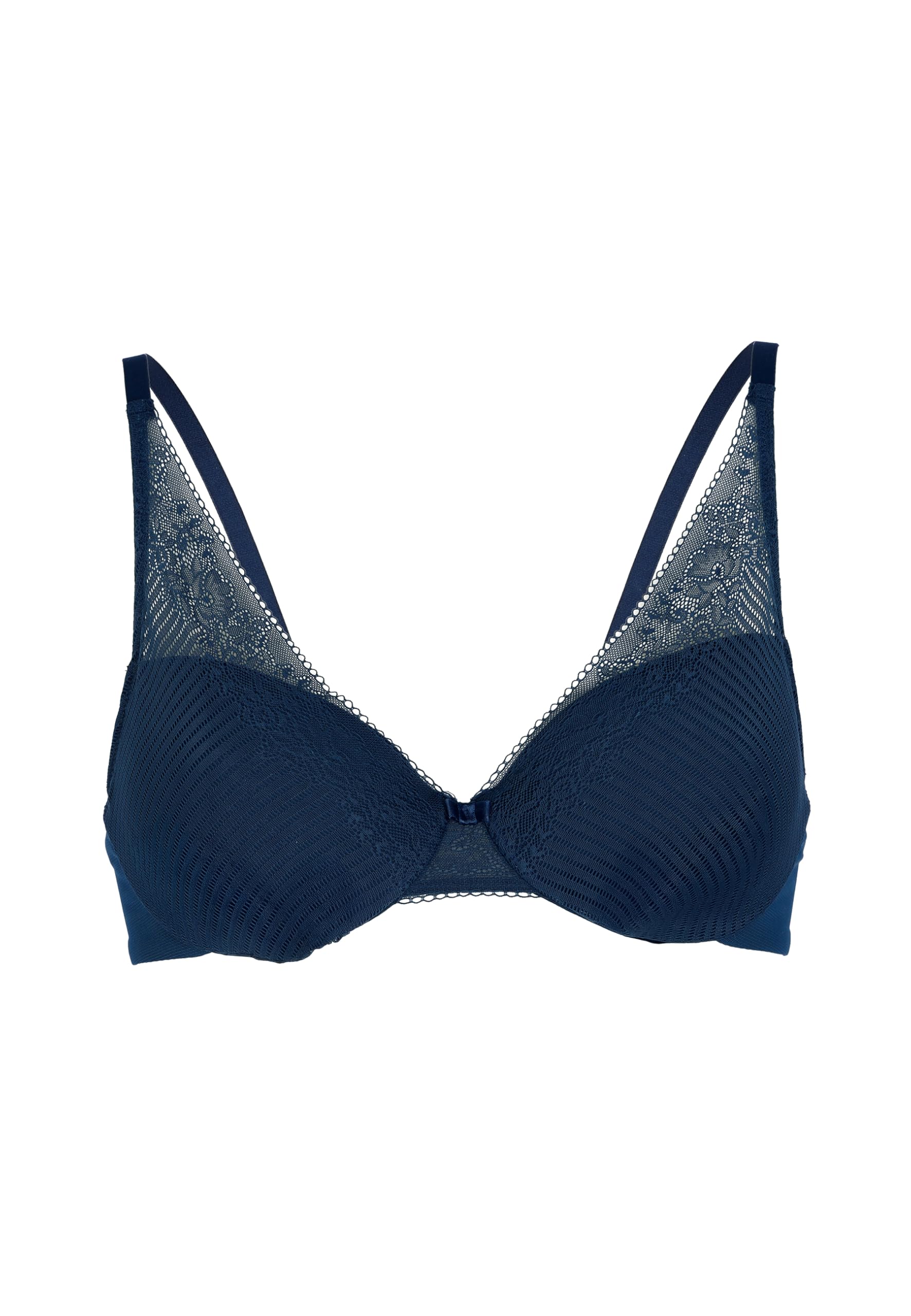 Lovable Imbottito con Ferretto Sensual Touch Exclusive Reggiseno Donna