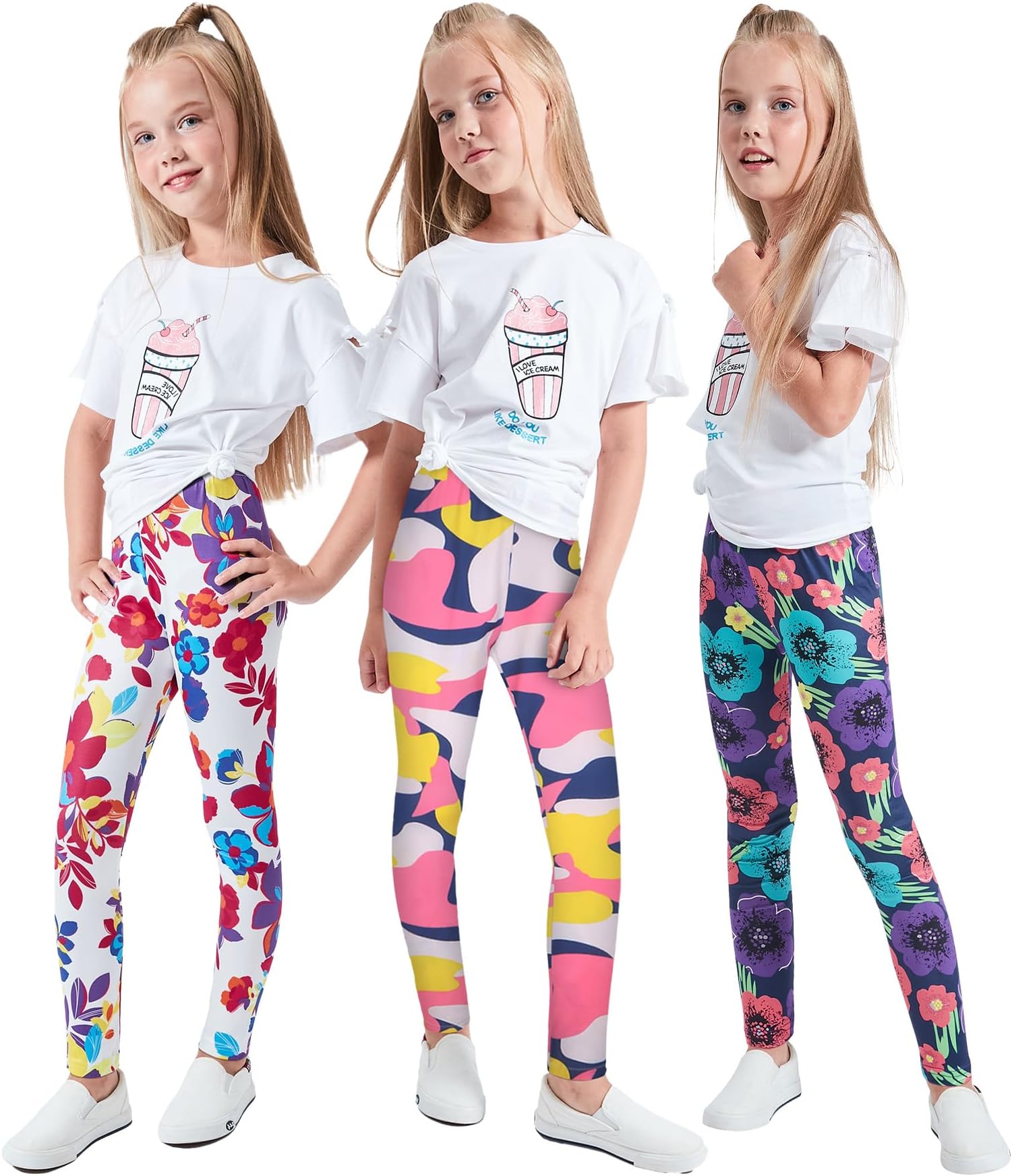 adidas classic leggings