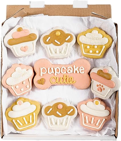 dog cookie decorating