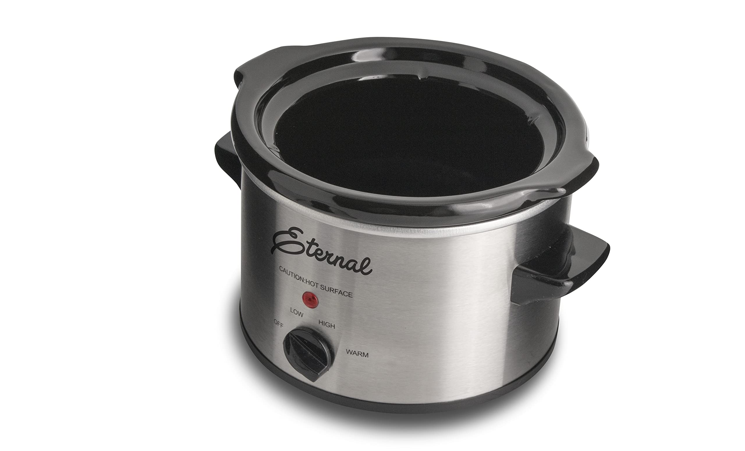 Simple Home Inspirations Cotton Slow Cooker Cover (6Qt Oval, Tossed Apples)