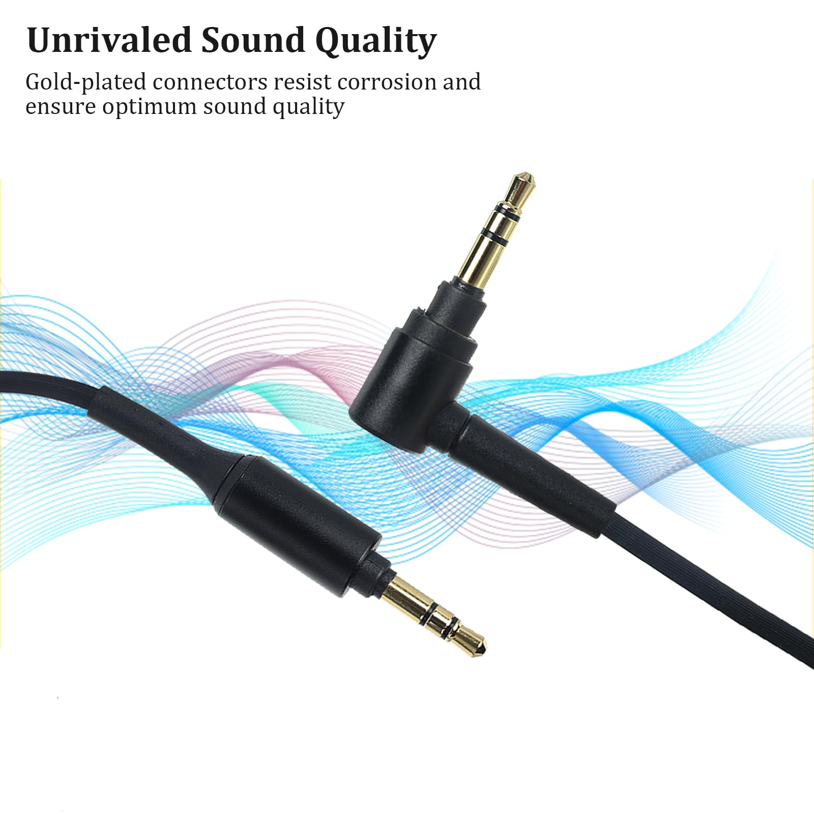 Amazon | Adhiper WH-1000XM4 交換用ヘッドホンオーディオケーブル