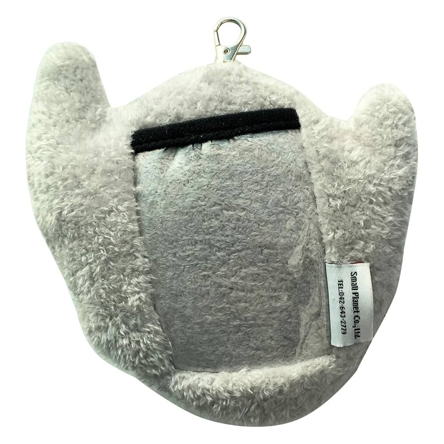 メリーソート　パジャマケース ヴィンテージ メリーソート ロバ パジャマケース、ベルと手綱