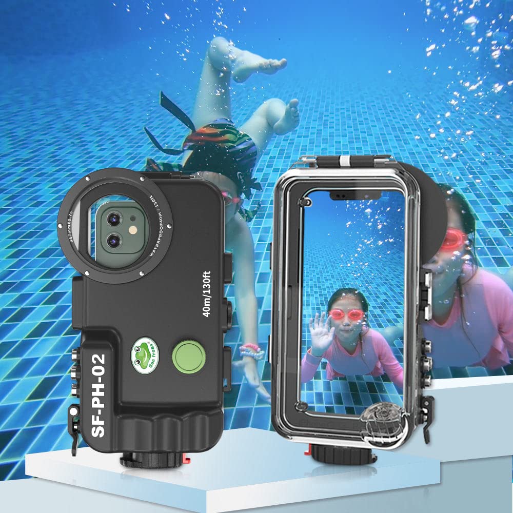 Housse et étui pour smartphone Lifeprof COQUE DE PROTECTION NOIRE
