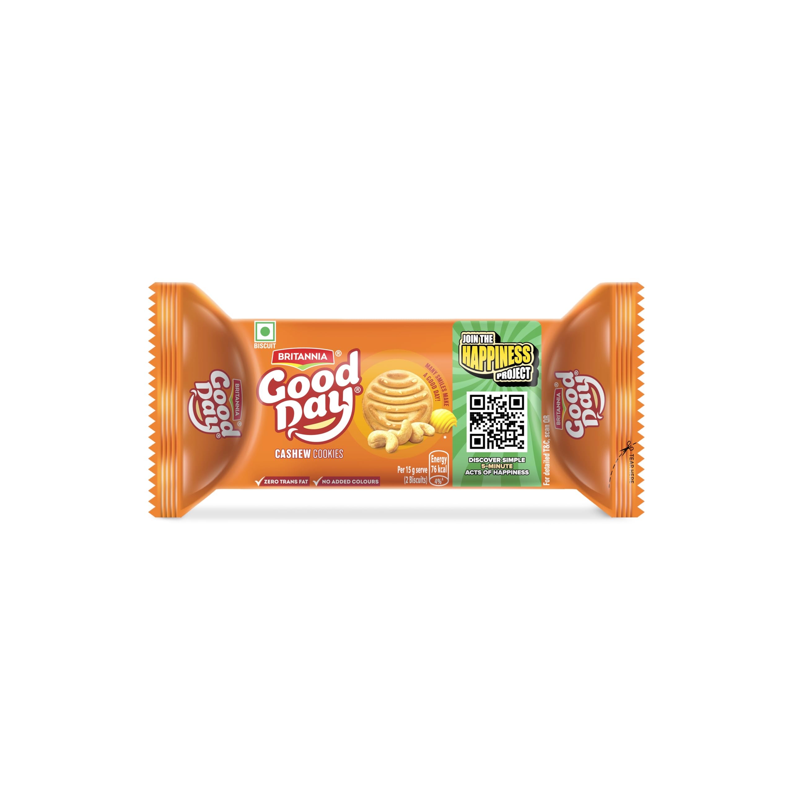 100 g (Pack of 1)