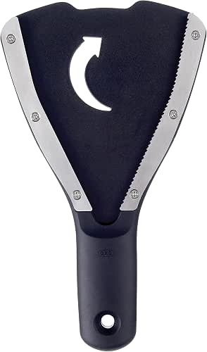 OXO Good Grips Jar Opener with Non-Slip Base Pad, Handheld