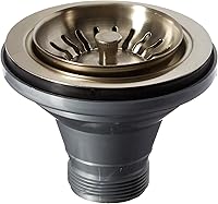 Vista 5 de ROHL Accesorios de cocina 735MB, negro mate