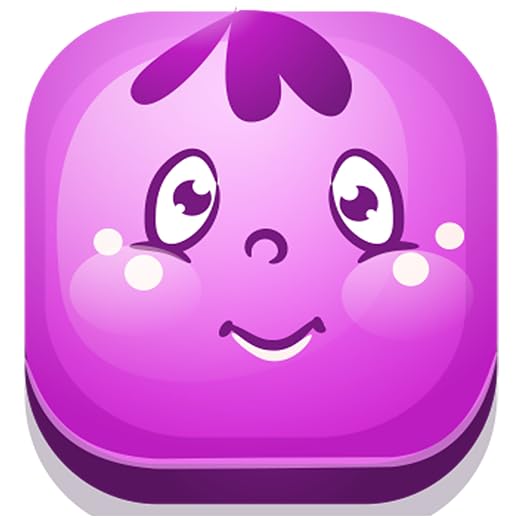Candy Jewel Gummy