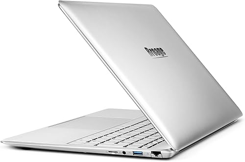 Miniatura 6 de Computadora portátil FHD de 15.6", Intel Quad-Core i5-8250U hasta 3.4GHz, 8 GB de RAM, SSD de 512 GB, WiFi 5G, Ethernet RJ45, HDMI, USB 3.0, HDMI,