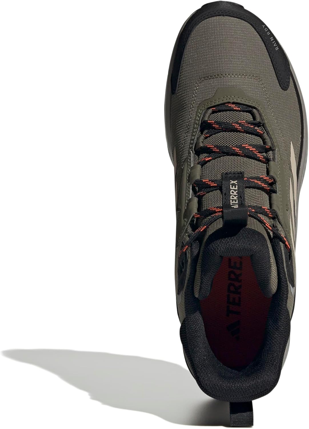 adidas Men's Terrex Anylander Mid Top Rain.Rdy Hiking Shoes - Image 3