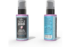 Handipop Edible Massage Gel: The Sweet and Savory Treat for Your Hands
