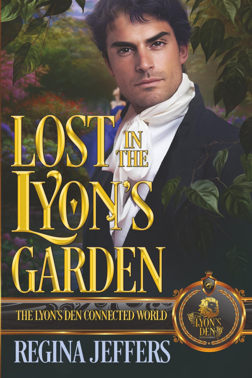 Lost in the Lyon's Garden: The Lyon's Den Connected World