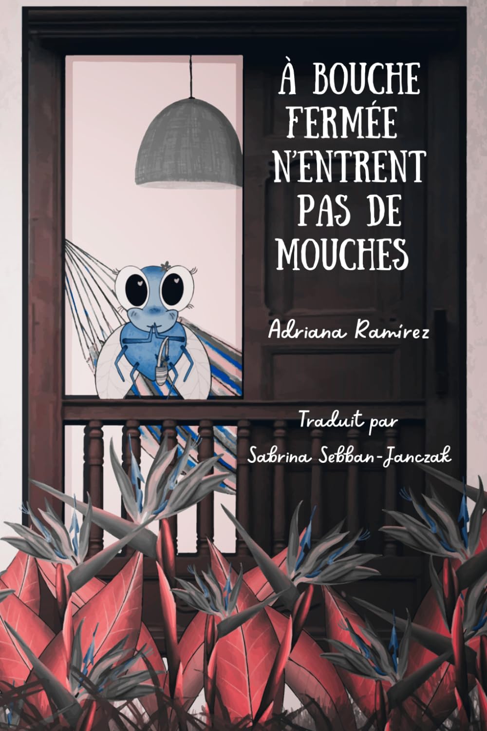 À bouche fermée n’entrent pas de mouches