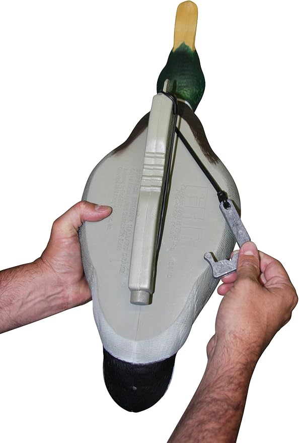 Avery Hunting Gear Ghg Decoy 12CT Cord Depth Adjusters