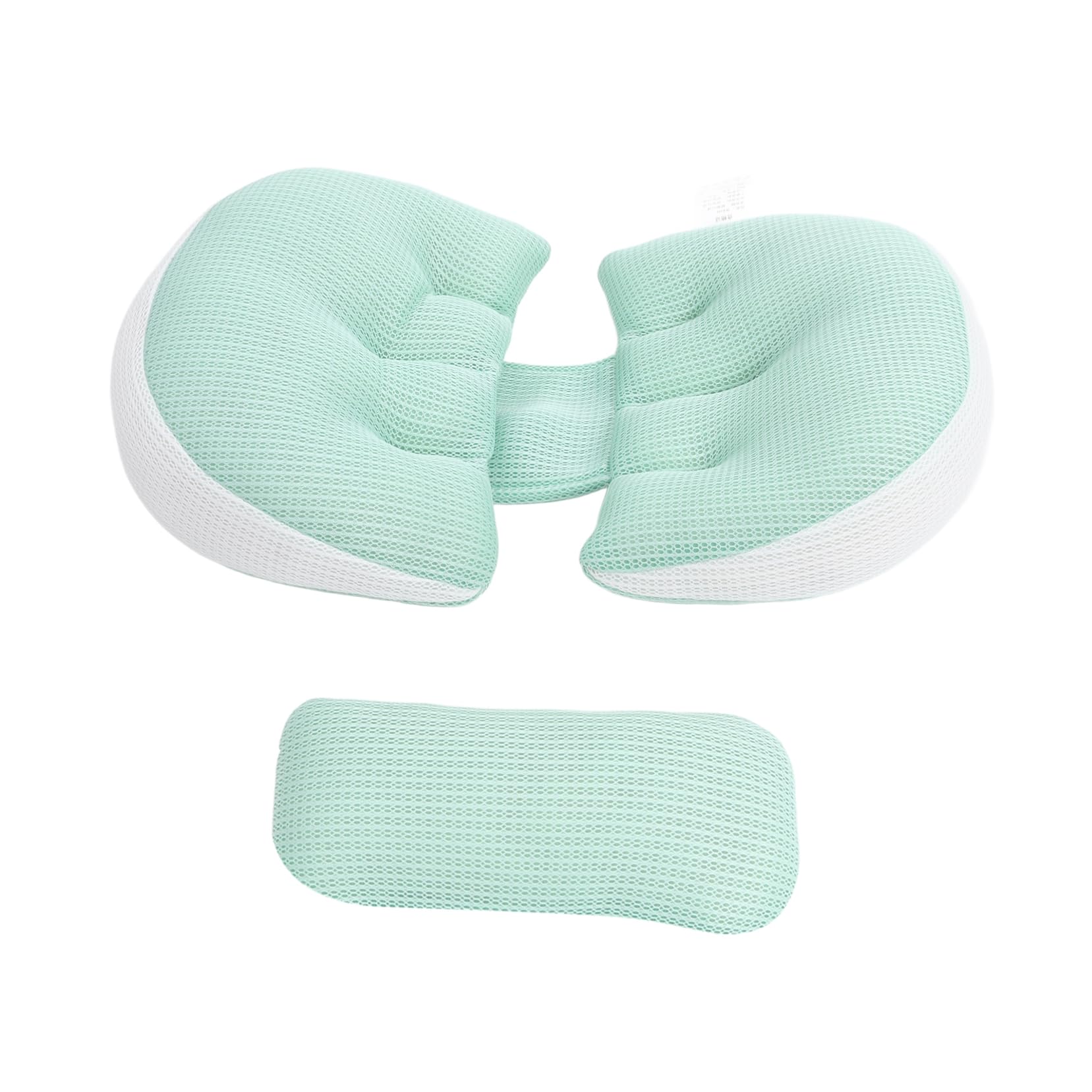 Oreiller abdominal grossesse coussin de maternité lombaire lit