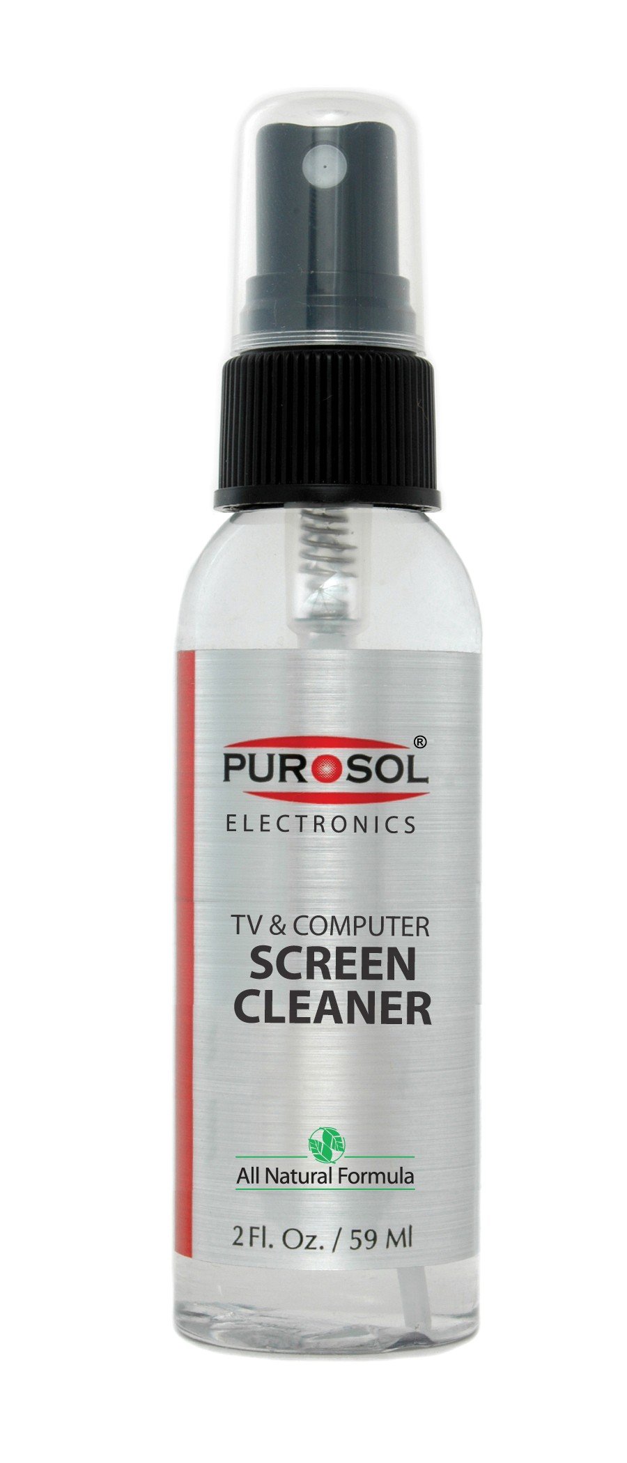 PUROSOL 10005 Plasma LCD/ OLED Cleaner Bottle