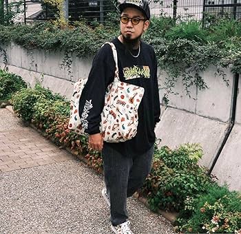 Amazon.co.jp: 早い者勝ち！WANIMA× leflah限定コラボジップ