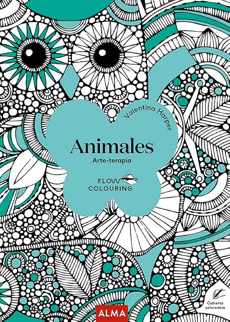Portada de Animales
