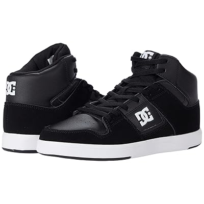 DC Cure Casual High Top Skate Shoes Sneakers Men