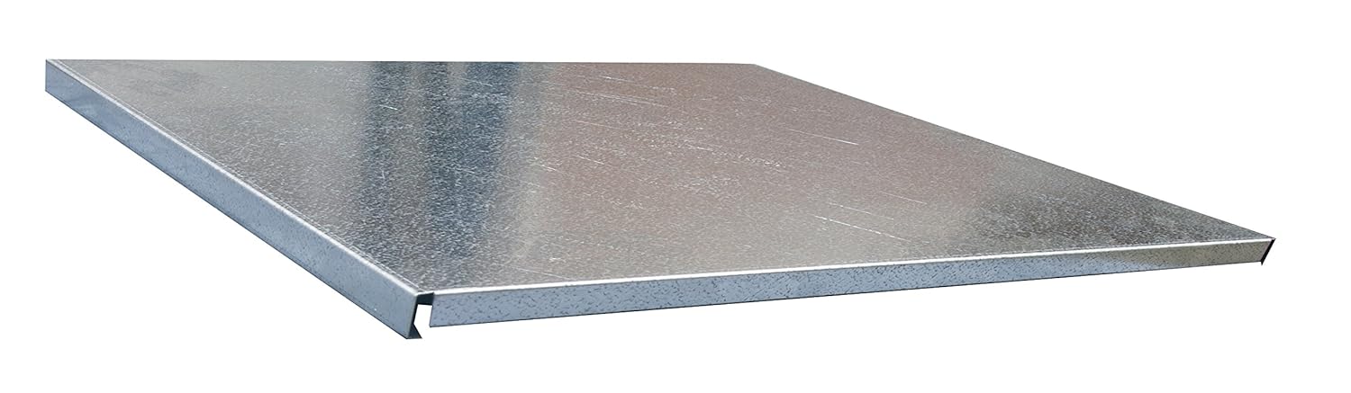 Durham FS-SH-1439 Additional Shelf for 30 and 45 Gallon Flammable Cab