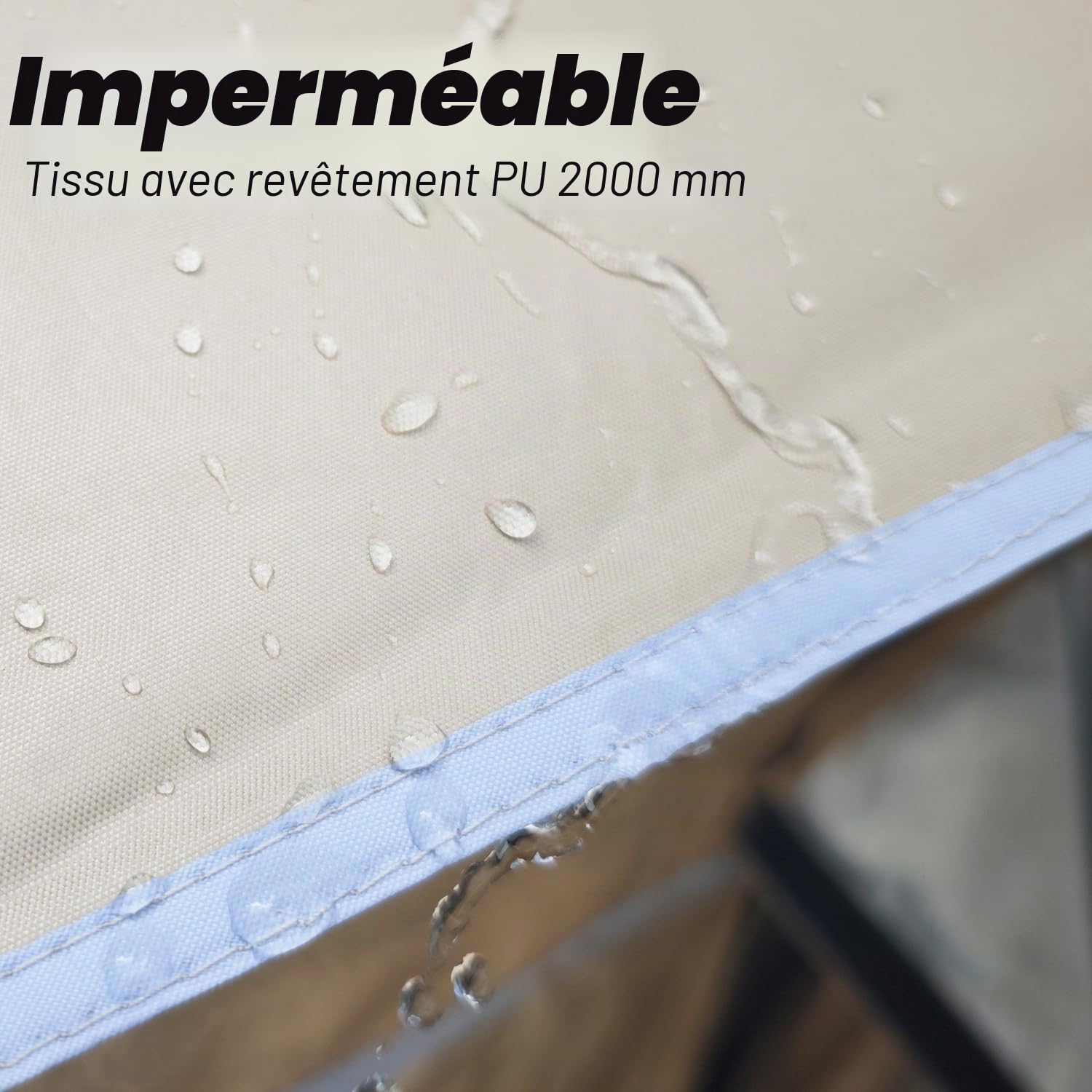 Tente de camping gonflable avec pompe pour 4 personnes, tente dôme gonflable avec sac de transport, tente de camping familiale 4 saisons, tente de camping 4 personnes, tente étanche pour camping et