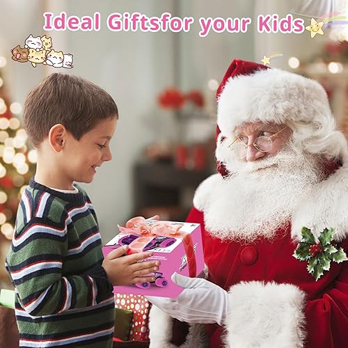 Miniatura 7 de iDrone Auto de control remoto, auto de control remoto, camión monstruo, juguete de alta velocidad de 2.4 GHz, autos de carreras todoterreno para