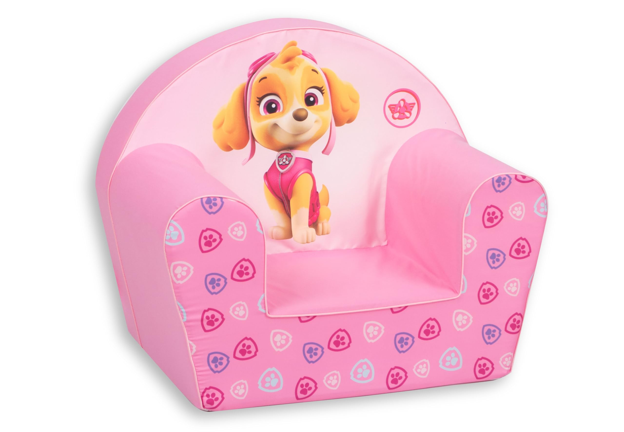 Simba Pat Patrouille Skye Fauteuil 'Pattes'