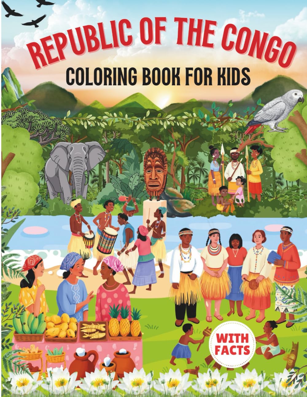 Republic of the Congo