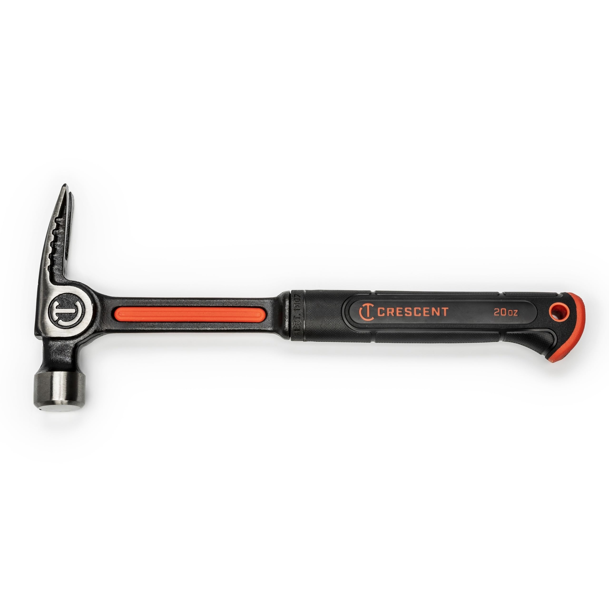 CRESCENT - Martillo de acero Crescent Gp 20 oz Rip (CHSGP20)