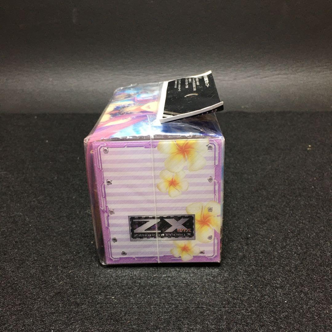 Amazon.co.jp: キャラクターデッキケースコレクションMAX ZX Amazon.co.jp: キャラクターデッキケースコレクションMAX ZX