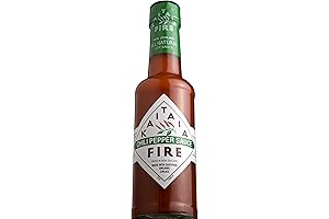 Kaitaia Fire: A Symphony of Flavors from the Heart of New Zealand