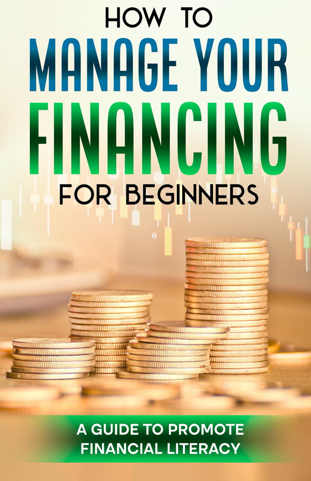 How to manage your finance for beginners: A guide to promote financial literacy